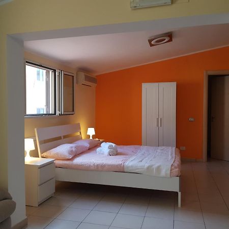 Casa Coccinella Bed and Breakfast Caltanissetta Exterior foto